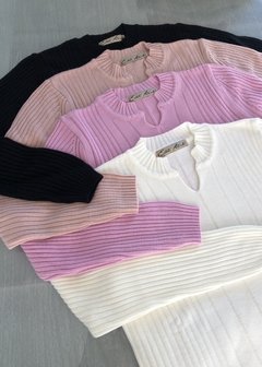 Sweater Megg - tienda online