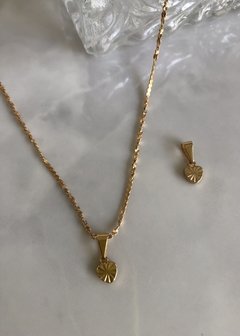 Necklace Baby Love - comprar online