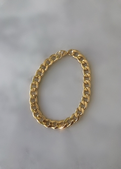 Pulsera Golden Lovers