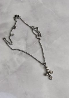 Necklace Cross