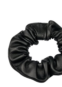 Scrunchie Leather - Estate Atenta