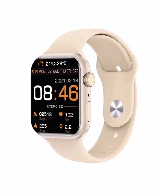 Smartwatches