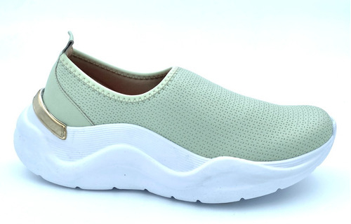 Zapatillas acolchadas mujer sales