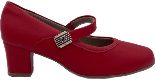 Zapatos de mujer taco medio sale