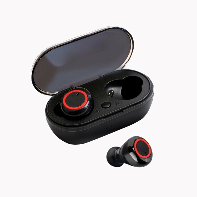 Auriculares Bluetooth Inalambrico Música Deportivos In Ear
