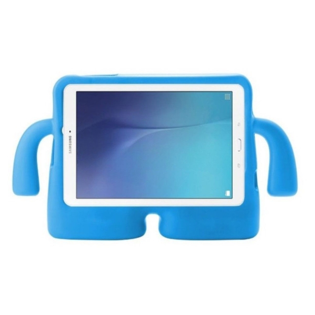 Funda Para Tablet Samsung Tab E 9.6 Pul Infantil Con Manijas