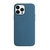 Imagen de Funda Silicona Reforzada Tipo Silicone Case Iphone