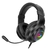 Auriculares Gamer Redragon H260 Hylas Rgb Ps4 Ps5 Pc 3.5mm