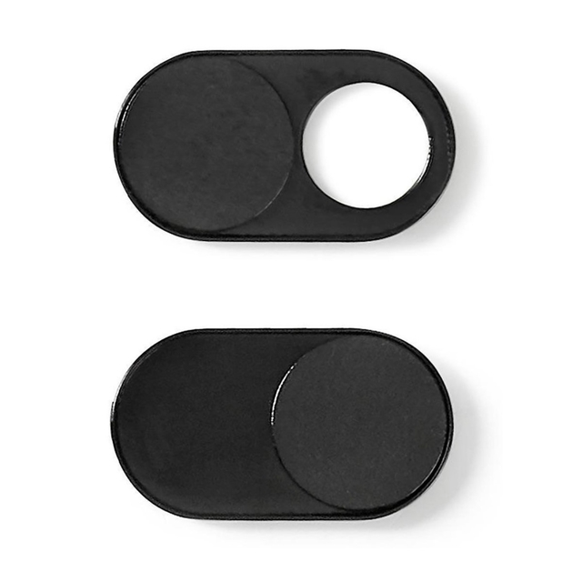 Tapa Webcam Cover Spyslide Protector Camara Notebook