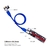 Riser Pcie Vers 103d 1x A 16x Cable Usb 3.0 Cripto Miner Rig - comprar online