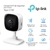 Camara IP Wifi Tp Link Tapo C100 Hd 1080p + Vision Nocturna en internet