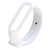 Imagen de Malla Reemplazo Correa Xiaomi Mi Band 5 y 6 Silicona Pulsera