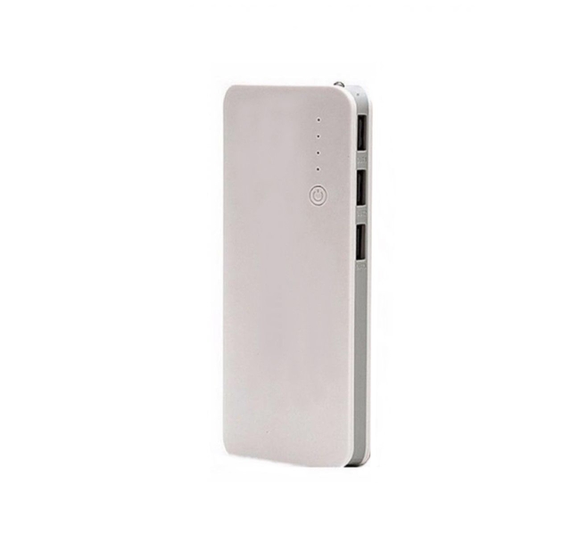 Power Bank 5000 mah Cargador Portátil Batería Celular Tablet