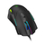 Mouse Gamer T-dagger T-tgm206 Beifadier Rgb Usb Pc 7200 Dpi - TecnoEshop CBA