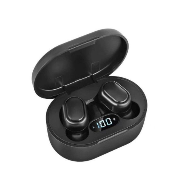 Auriculares Bluetooth Inalambricos In-ear Time Ar-1319
