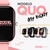 Smartwatch Haxly Quo Reloj Inteligente Bt 4 C/2 Correas en internet