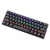 Imagen de Teclado Gamer T-dagger T-tgk321-br Arena Rainbow Mecanico 60