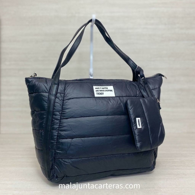 BOLSO TRENDY Comprar en Mala Junta