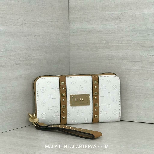 BILLETERA LIMA
