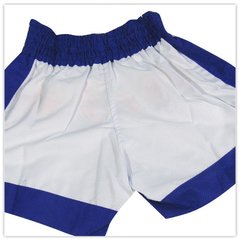 PANTALON MUAYTHAI - Gran Marc