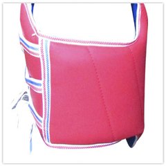 PECHERA PARA ARTES MARCIALES - tienda online