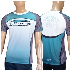 REMERA DRY FIT GM en internet