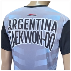 REMERA SELECCIÓN FETRA en internet