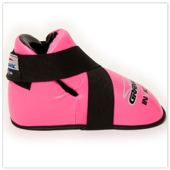 ZAPATO INVICTUS FUCSIA en internet