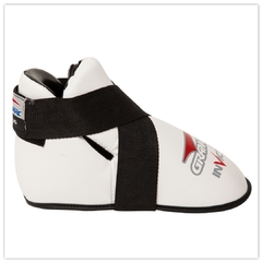 ZAPATO INVICTUS BLANCO - comprar online