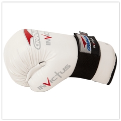 GUANTE INVICTUS BLANCO - comprar online