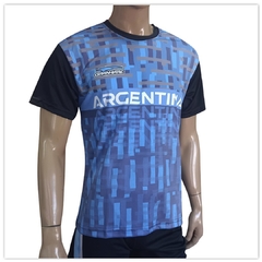 REMERA DRYFIT