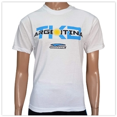 REMERA TAEKWON-DO