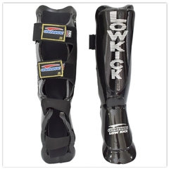 PROTECTOR DE TIBIA LOW KICK - comprar online