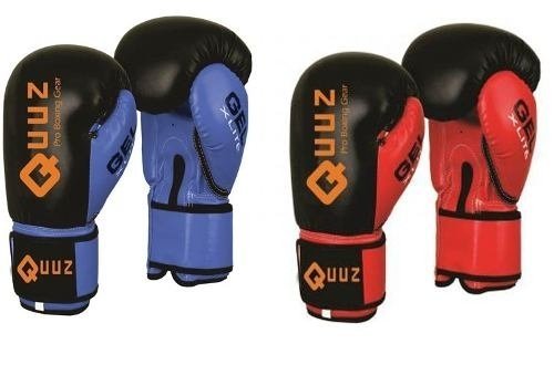 Guantes Boxeo Kick Boxing 14 Oz Box
