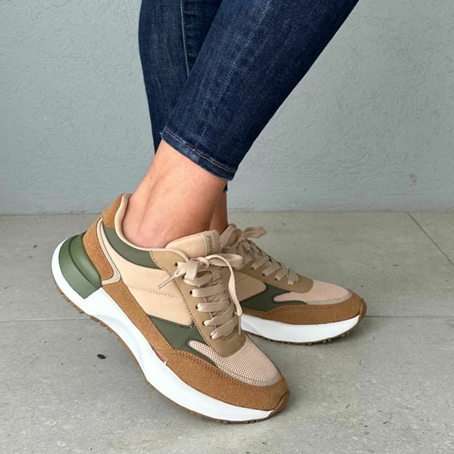 Venta de zapatillas de mujer hotsell