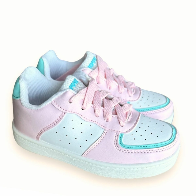 Zapatilla infantil Proforce Art 333 Calzados koruk