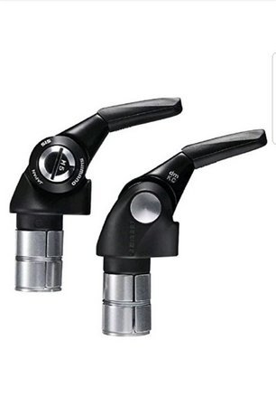 Alavanca de C mbio Shimano Dura Ace Triathlon 11v