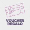 Voucher - Hacé un Regalo Personalizado