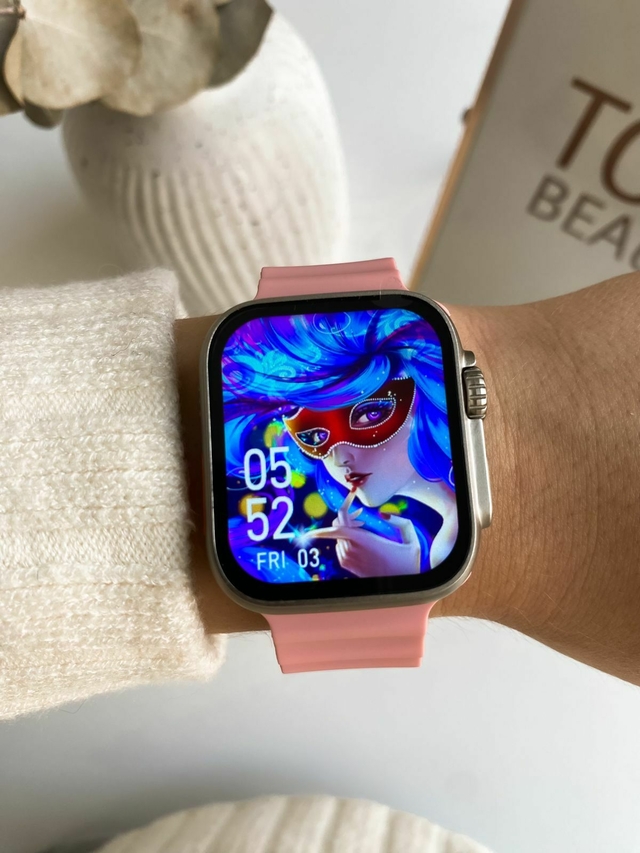 Apple watch 40mm clearance rosa
