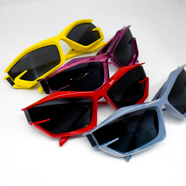techno colores - gafas - Comprar en CAROLO
