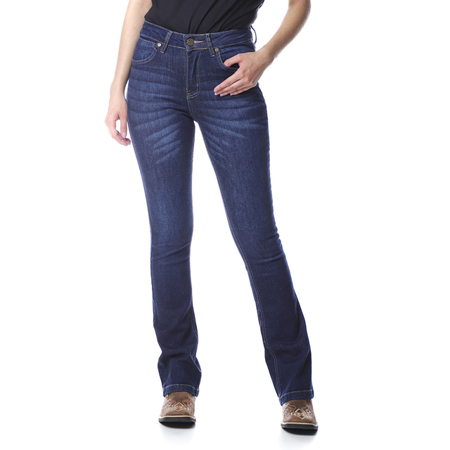 Calca jeans cheap feminina 2019