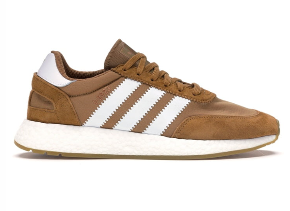 Adidas iniki marrom - Comprar em Griffeborges