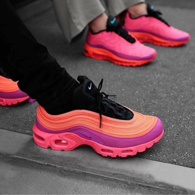 Nike air max hotsell tn plus 97