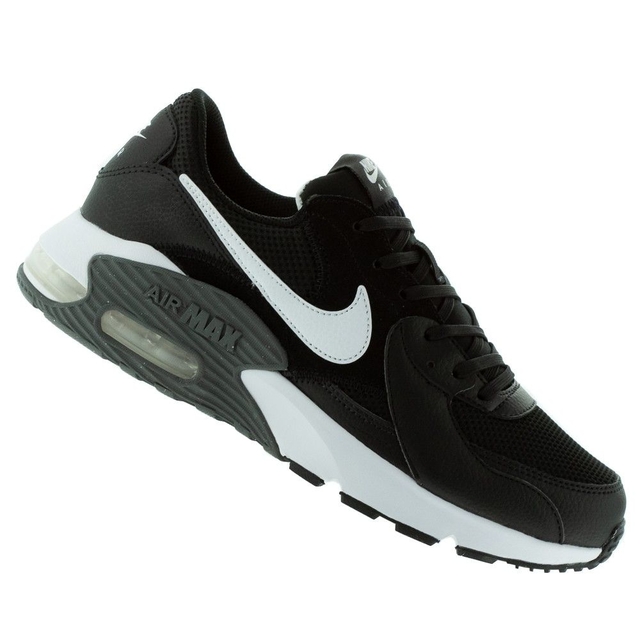 Tenis air max preto masculino outlet
