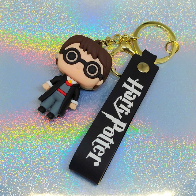 Llavero Harry Potter - Comprar en Stickers Vael