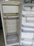 geladeira Consul 1 porta 360 litros  grande  degelo  cor branco - loja online