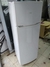 geladeira  duplex 336  litros    energia 110v  Defroost com garantia de 90 dias  contém duas  portas     produtos  seminovo  com pequenos marcos de uso . - Caldeira Casa De Móveis 