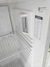 geladeira  duplex 336  litros    energia 110v  Defroost com garantia de 90 dias  contém duas  portas     produtos  seminovo  com pequenos marcos de uso .
