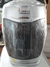 Imagem do aquecedor pequeno termo ceramic 110v modelo a-05  potencia 1500w com trava de  segurança