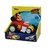 Auto Aventuras sobre Ruedas Mickey Friccion Toymaker 7141